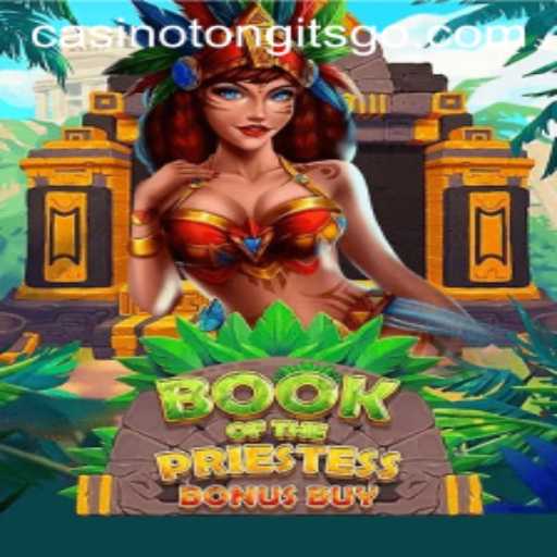 Exploring the Mystical Realms: BookOfThePriestess and Its Place in Tongits Go Casino
