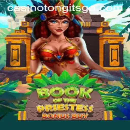 Exploring the Mystical Realms: BookOfThePriestess and Its Place in Tongits Go Casino