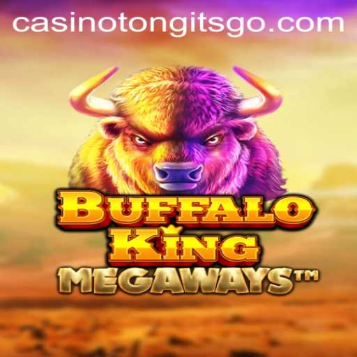 Exploring Buffalo King: A Daring Adventure in Tongits Go Casino
