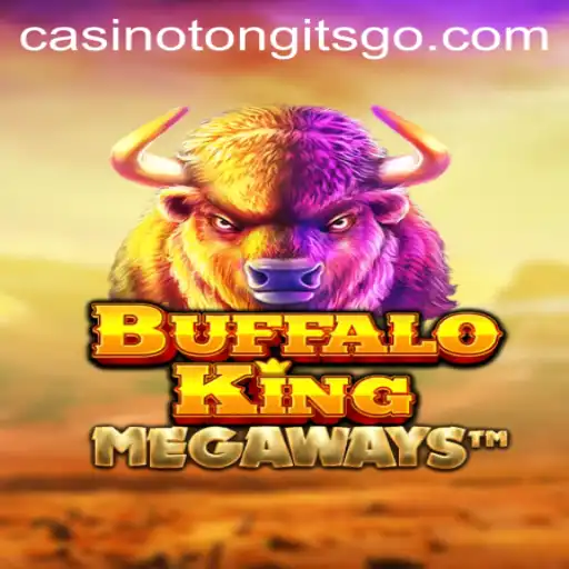 Exploring Buffalo King: A Daring Adventure in Tongits Go Casino