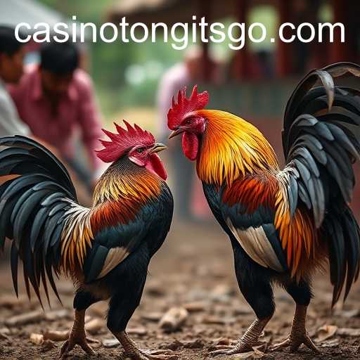Tongits Go Casino