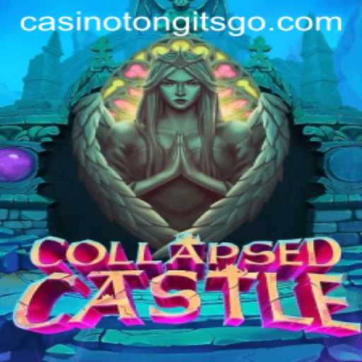 Discovering the Enigmatic World of CollapsedCastle and Tongits Go Casino