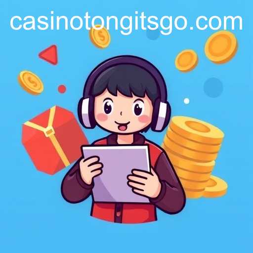 Tongits Go Casino