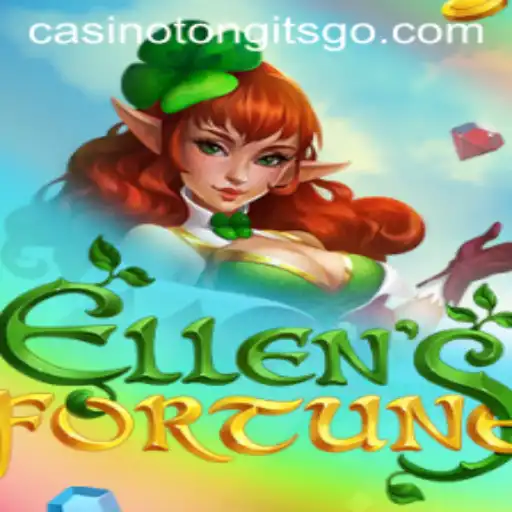 Exploring the Exciting World of EllensFortune and Tongits Go Casino