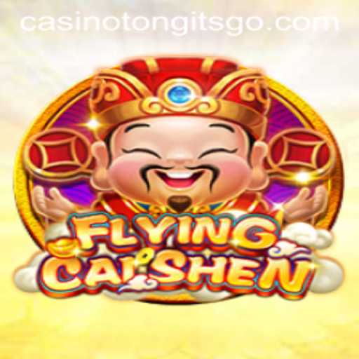 Exploring the Exciting World of FlyingCaiShen and Tongits Go Casino