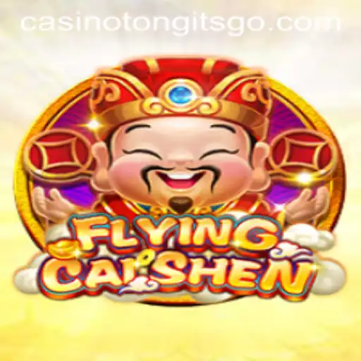 Exploring the Exciting World of FlyingCaiShen and Tongits Go Casino