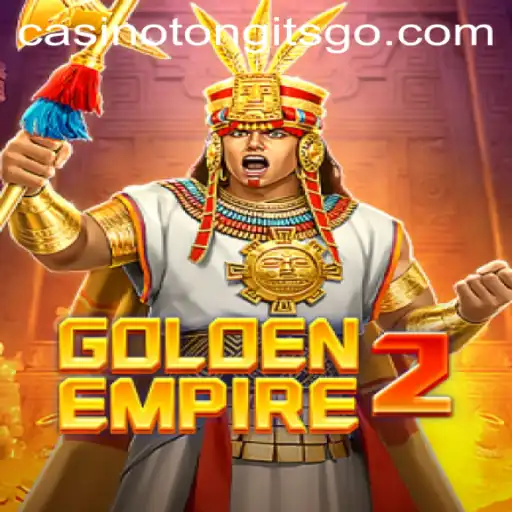 GoldenEmpire2: The Exciting World of Tongits Go Casino