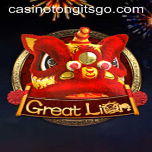 Discovering GreatLion: An Insight into Tongits Go Casino