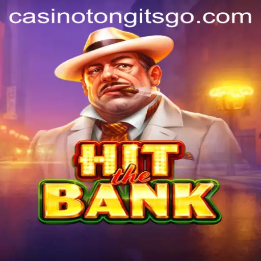 Exploring the Thrill of HitTheBank and the Allure of Tongits Go Casino