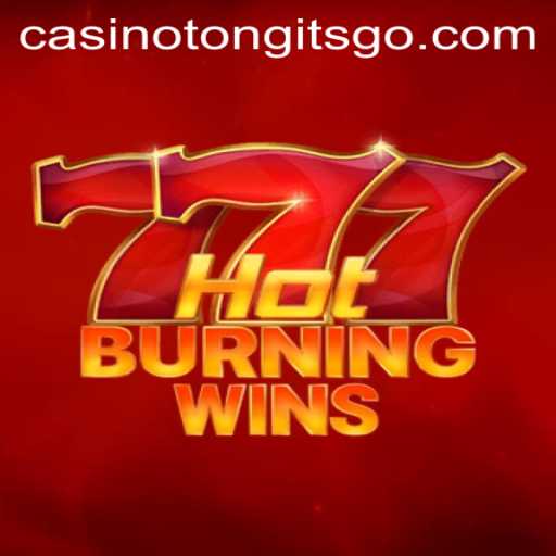 Discover the Thrilling World of HotBurningWins at Tongits Go Casino