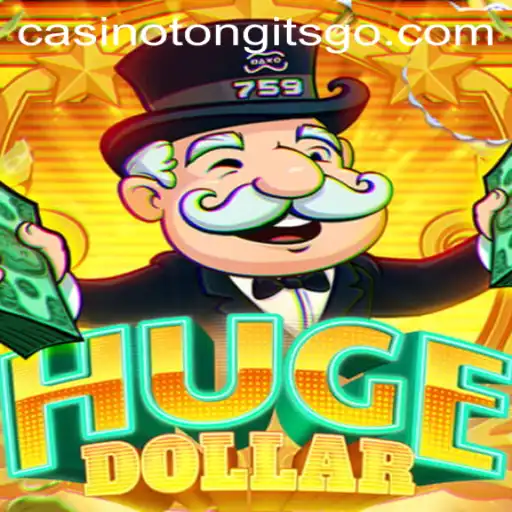 Exploring the Excitement of HugeDollar and the Popularity of Tongits Go Casino