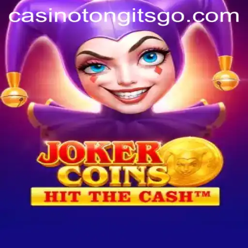 Exploring JokerCoins: A Dynamic Gaming Experience at Tongits Go Casino