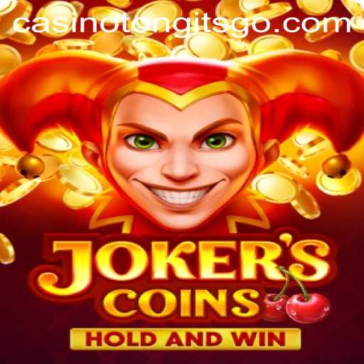 Discover the Exciting World of JokersCoins in Tongits Go Casino