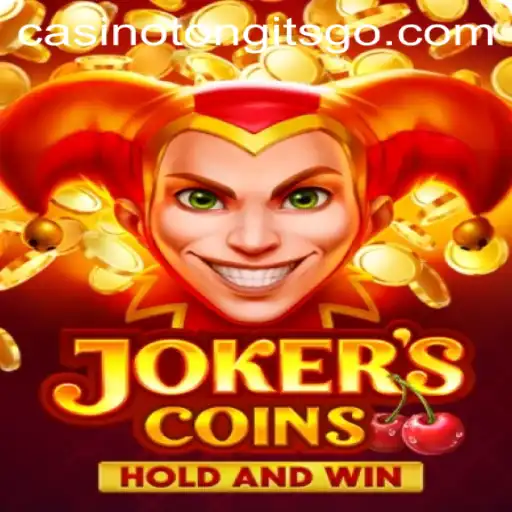 Discover the Exciting World of JokersCoins in Tongits Go Casino