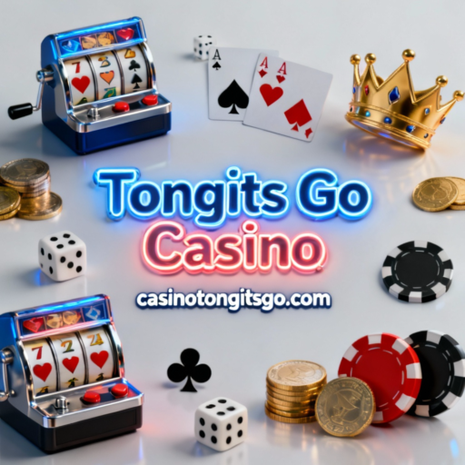 Tongits Go Casino