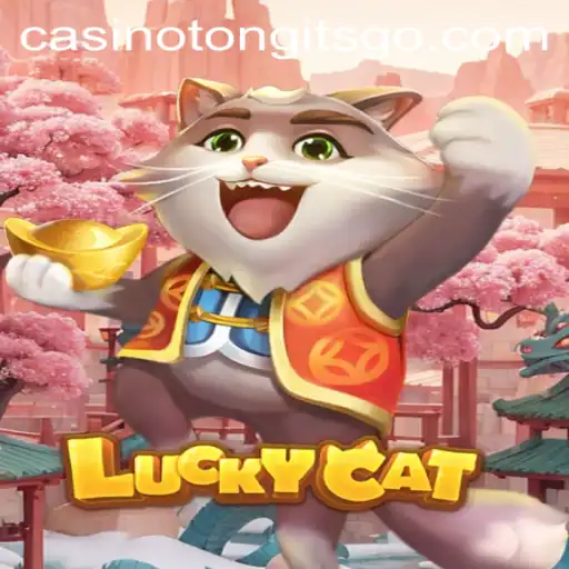 Exploring the Thrills of LuckyCat in Tongits Go Casino