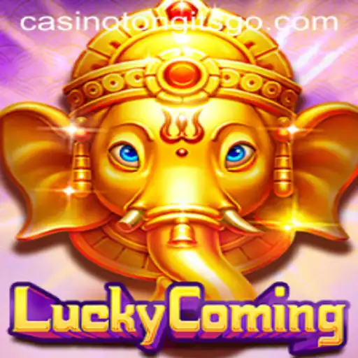 All About LuckyComing: Exploring the Thrilling New Game at Tongits Go Casino