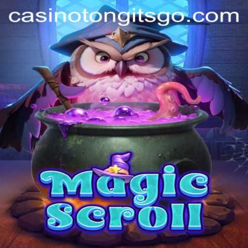 Unraveling the Mystique of MagicScroll and Its Connection to Tongits Go Casino