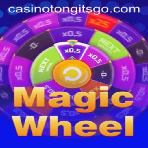 Discovering the Thrills of MagicWheel at Tongits Go Casino
