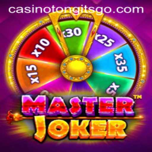 Exploring the Fascinating World of MasterJoker at Tongits Go Casino