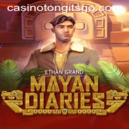 Discover MayanDiaries: A Thrilling New Game at Tongits Go Casino