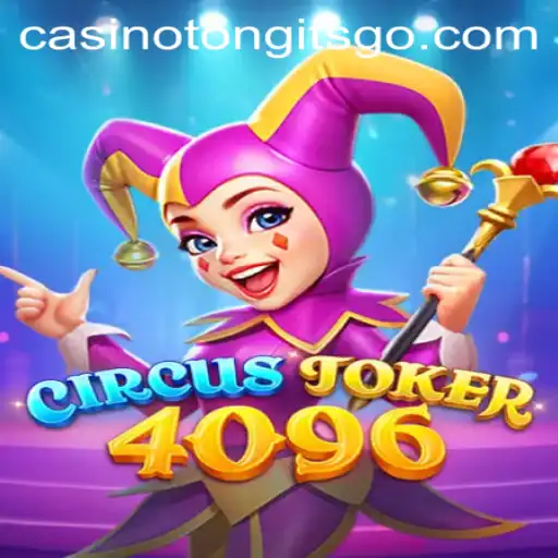 Exploring the Thrilling World of CircusJoker4096 Enhanced by Tongits Go Casino