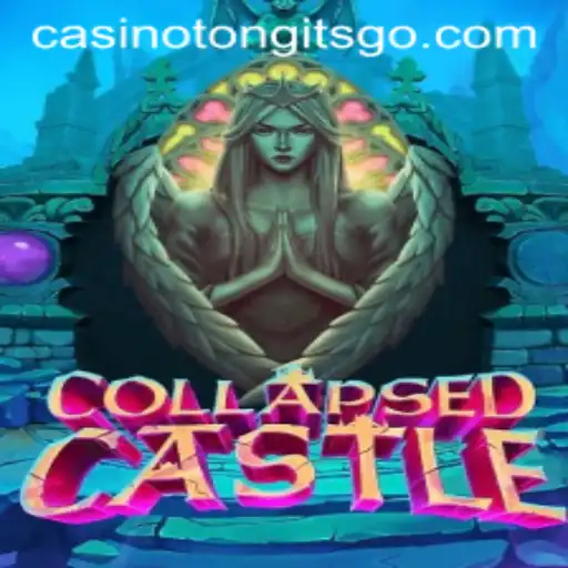 Discovering the Enigmatic World of CollapsedCastle and Tongits Go Casino