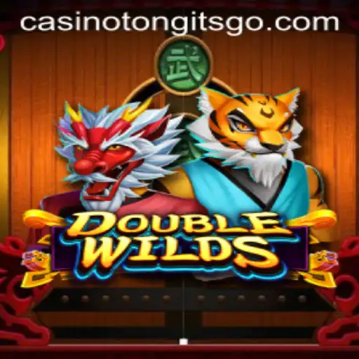 Discover the Thrill of DoubleWilds at Tongits Go Casino