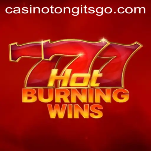 Discover the Thrilling World of HotBurningWins at Tongits Go Casino