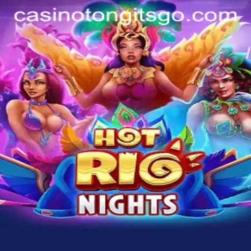 Exploring the Allure of HotRioNights Featuring Tongits Go Casino