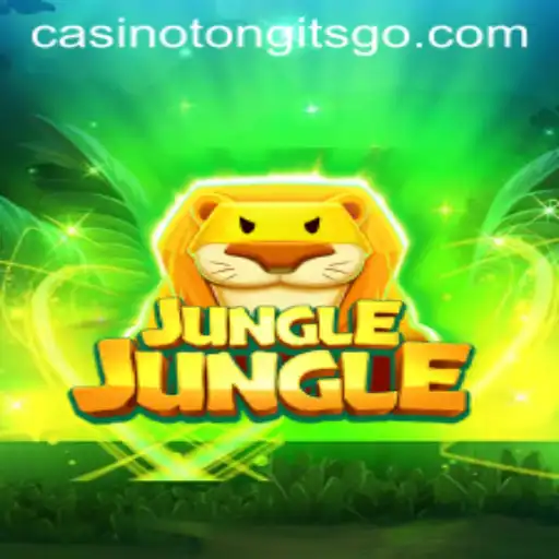 Exploring the Thrilling World of JungleJungle and Tongits Go Casino