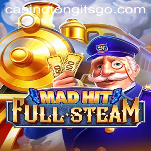 Exploring the Dynamic World of MadHitFullSteam and Tongits Go Casino