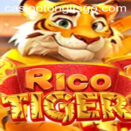 Exploring the Intriguing World of RicoTiger: A Dive into Tongits Go Casino