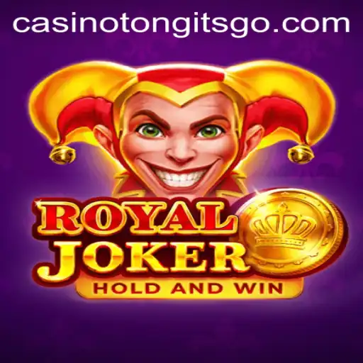 Discovering RoyalJoker and Mastering Tongits Go Casino