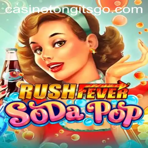The Thrilling World of RushFeverSodaPop: A Deep Dive into Gameplay and Excitement