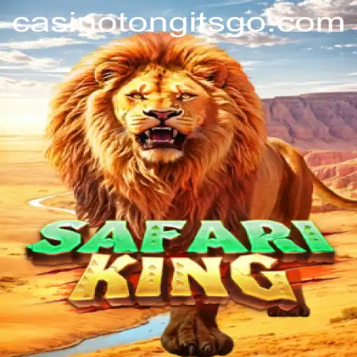 Exploring SafariKing and the Thrilling World of Tongits Go Casino
