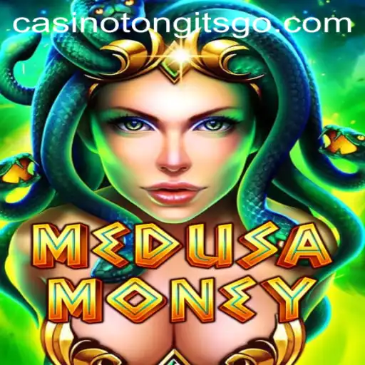 Exploring the Allure of MedusaMoney at Tongits Go Casino