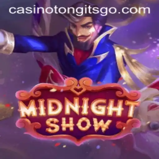 Discover the Thrills of MidnightShow: A New Chapter at Tongits Go Casino