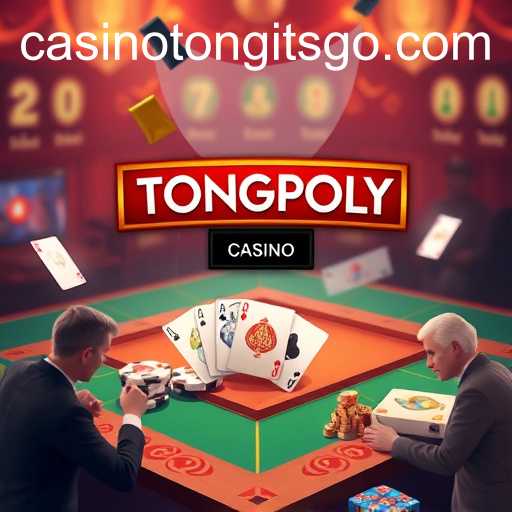 Tongits Go Casino