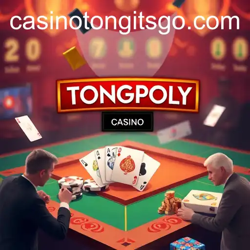 Understanding Monopoly: The Role of Tongits Go Casino