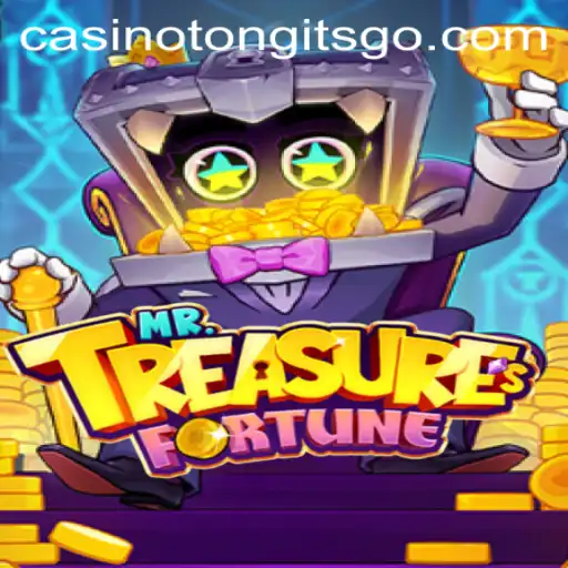 Discovering the Thrilling World of MrTreasuresFortune at the Tongits Go Casino