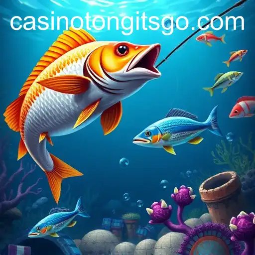 Exploring the World of Online Fishing: A Deep Dive into Tongits Go Casino