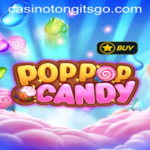 Exploring POPPOPCANDY and Its Place in Tongits Go Casino