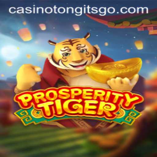 Discover the Exciting World of ProsperityTiger in Tongits Go Casino