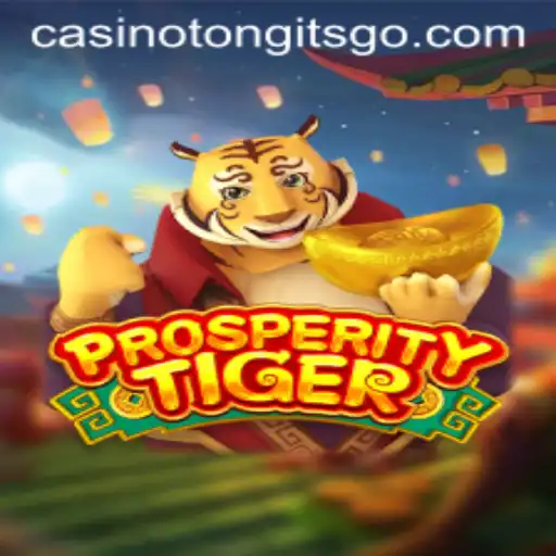 Discover the Exciting World of ProsperityTiger in Tongits Go Casino