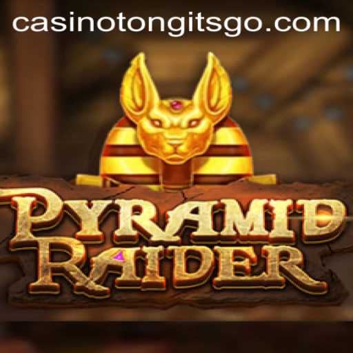 Discover the Exciting World of PyramidRaider and Tongits Go Casino