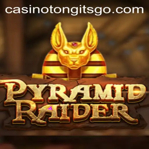 Discover the Exciting World of PyramidRaider and Tongits Go Casino
