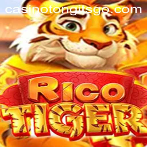 Exploring the Intriguing World of RicoTiger: A Dive into Tongits Go Casino