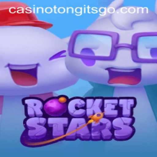 Unveiling RocketStars: The Intergalactic Adventure in Tongits Go Casino