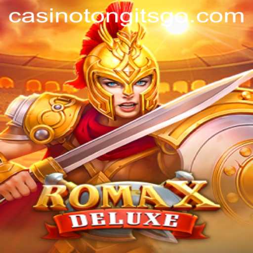 Discovering RomaXDeluxe: A Deep Dive into Tongits Go Casino's Exciting Game